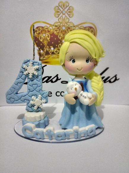 Topo Elsa