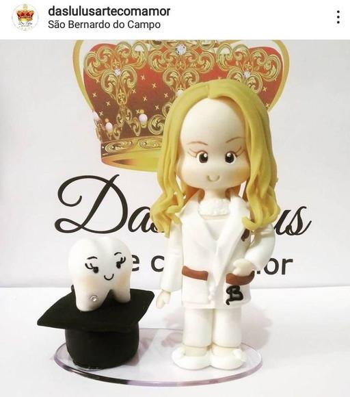 Topo dentista