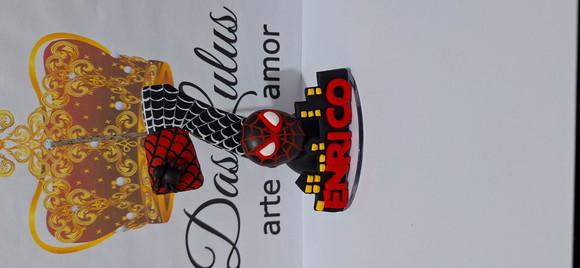 Vela Aranha
