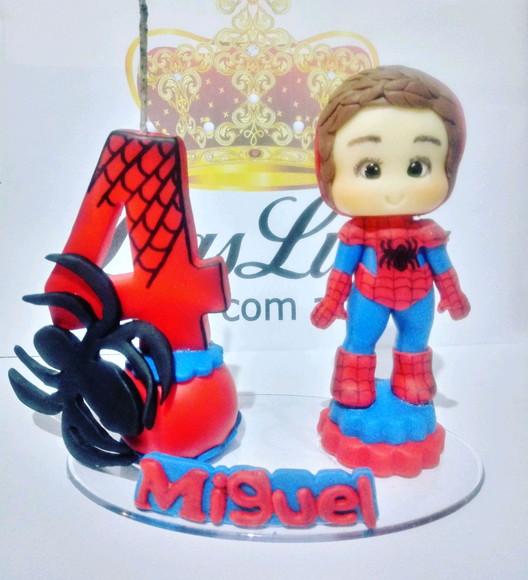 Vela aranha