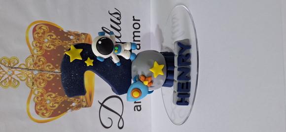 Vela Astronauta