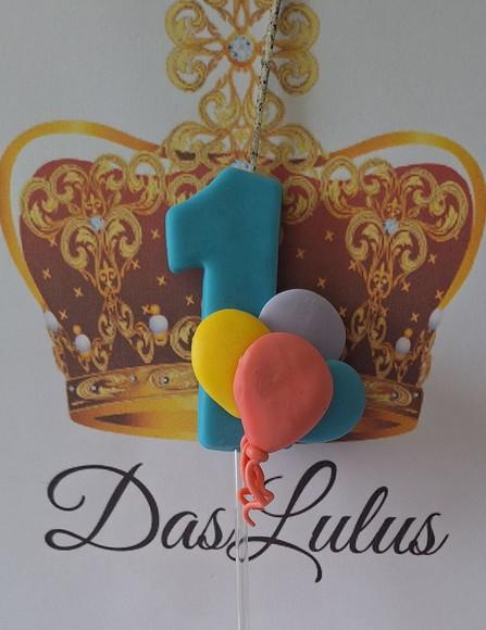 Vela Ballon