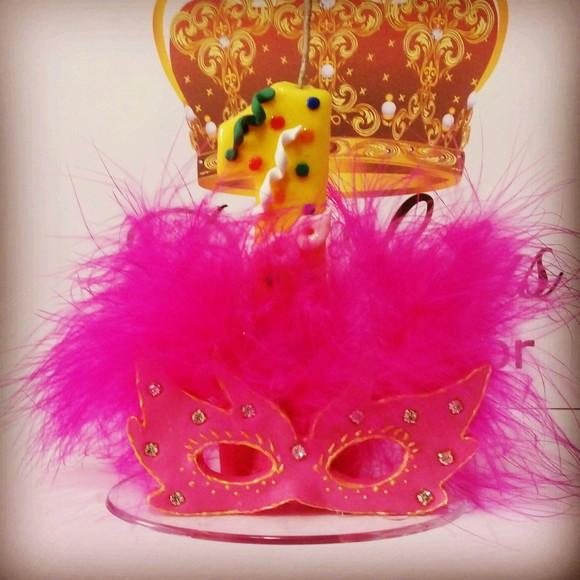 Vela carnaval