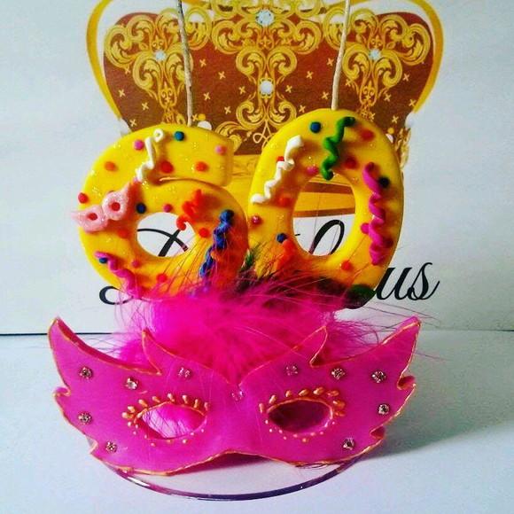 Vela carnaval