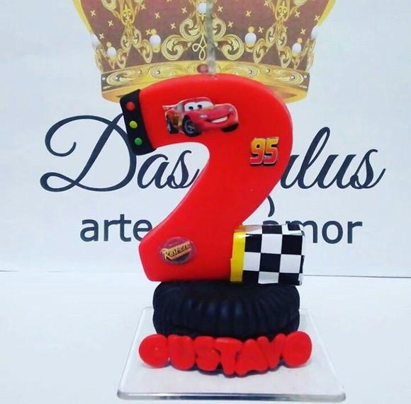 Vela Carros