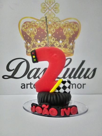 Vela Carros