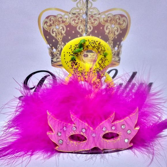 Vela carnaval