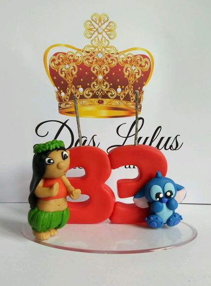 Vela dupla havaiana