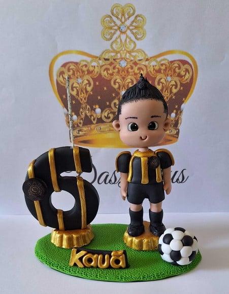 Vela Futebol