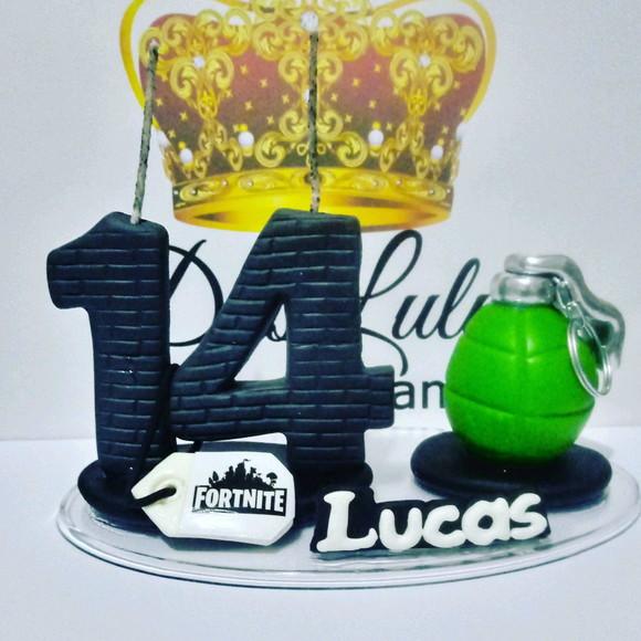 Vela fortnite