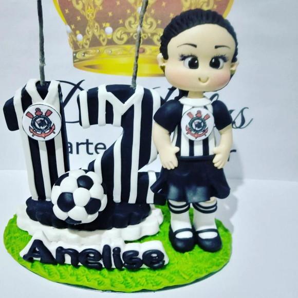 Vela Futebol