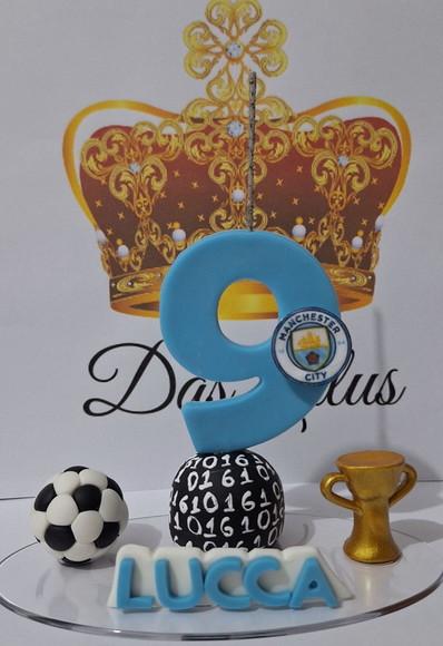 Vela Futebol