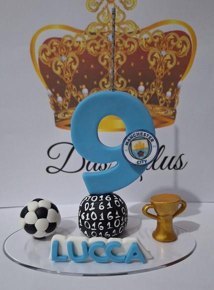 Vela Futebol