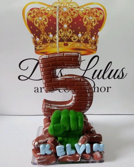 Vela hulk