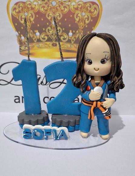 Vela Jiu Jitsu