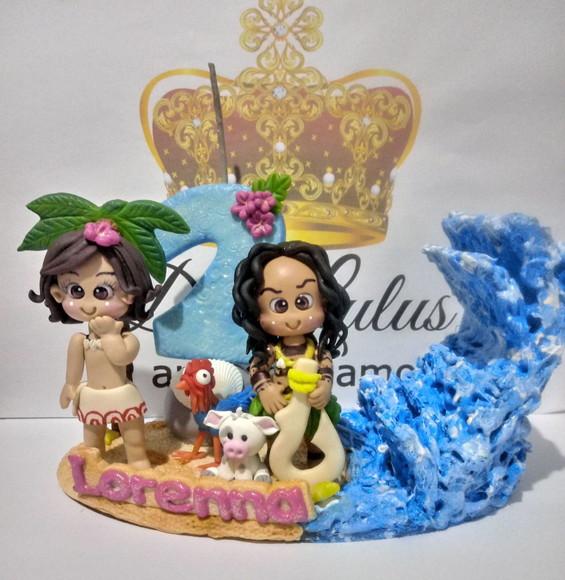 Vela Moana