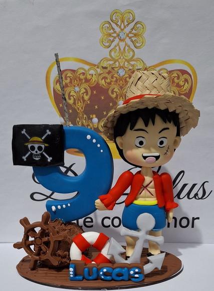 Vela Um Pedaço