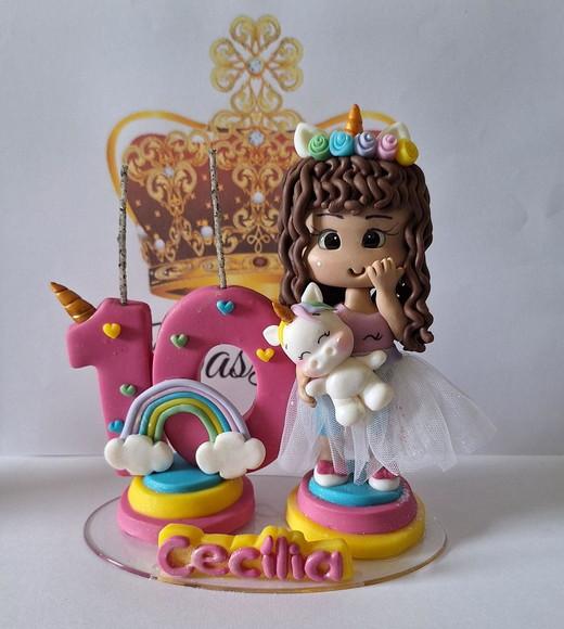 Vela Unicornio