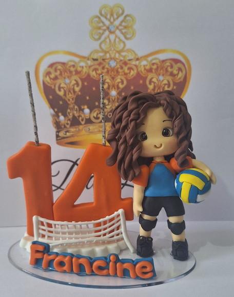Vela Voleibol