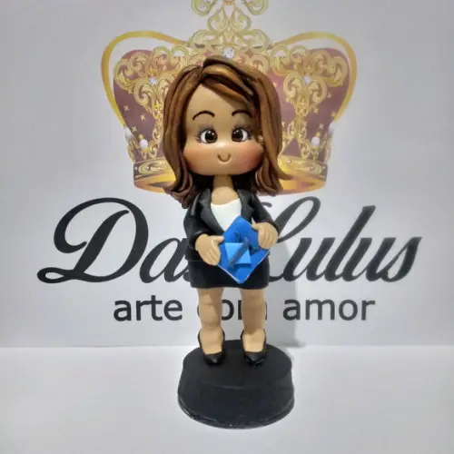 Boneca rh