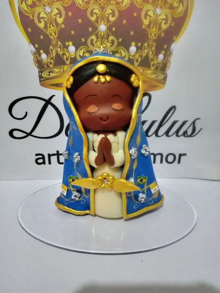 Topo Nossa Senhora Aparecida