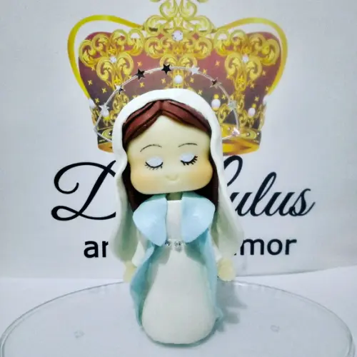 Topo Nossa Senhora das Graças