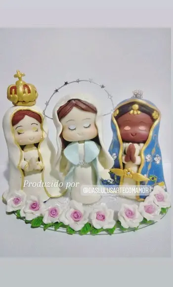 Topo três Marias