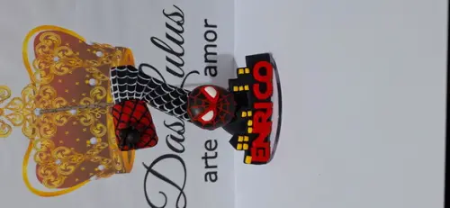 Vela Aranha