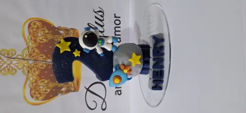 Vela Astronauta