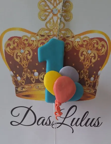 Vela Ballon