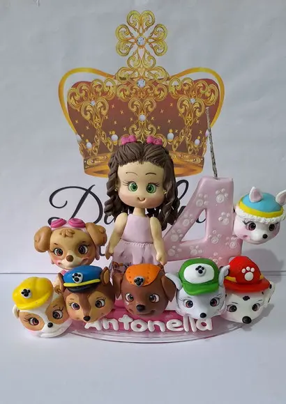 Vela Canina