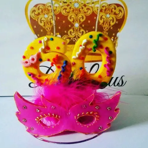 Vela carnaval