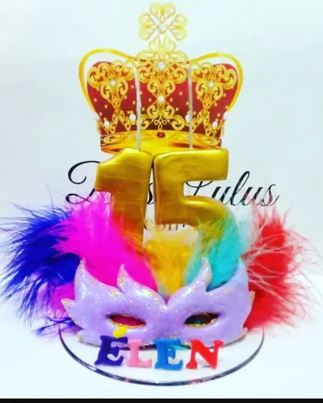 Vela Carnaval