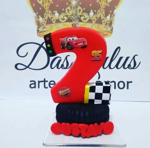 Vela Carros