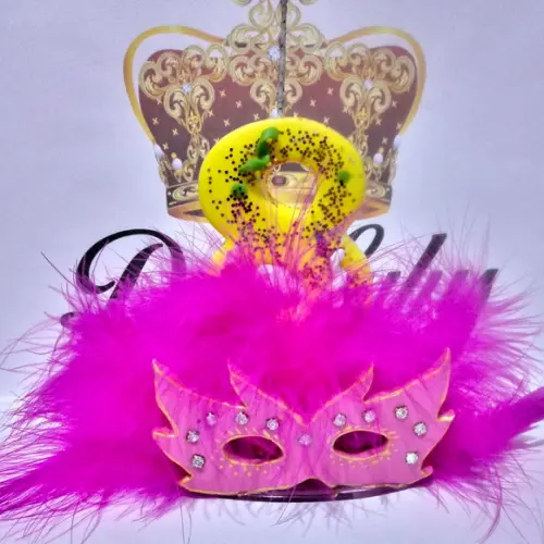 Vela carnaval