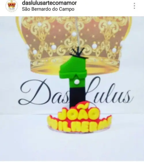 Vela cebola