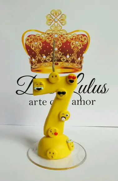 Vela emoji