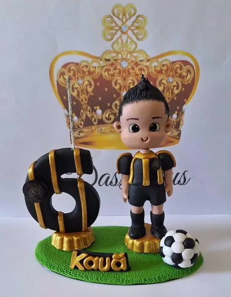 Vela Futebol