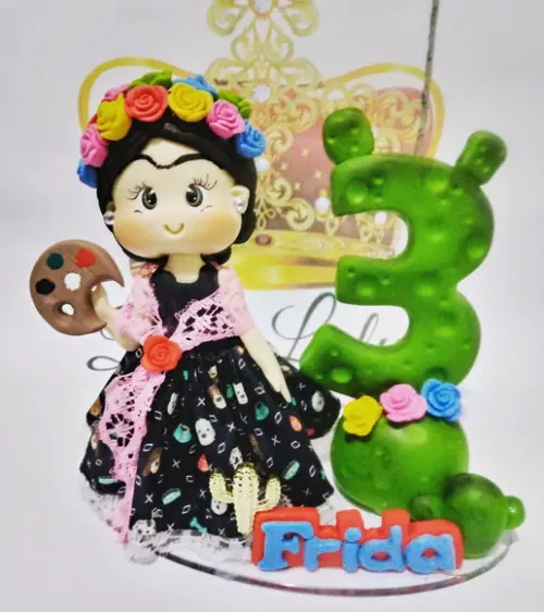 Vela frida