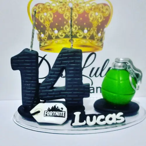 Vela fortnite