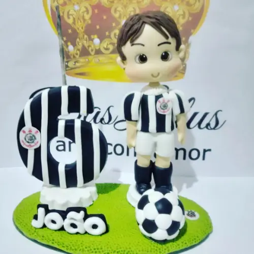 Vela Futebol