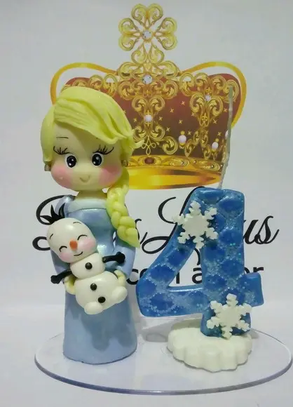 Vela frozen