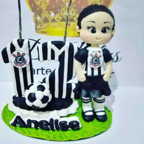 Vela Futebol