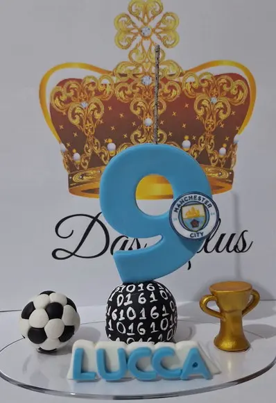 Vela Futebol