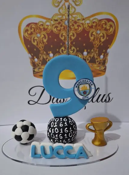 Vela Futebol