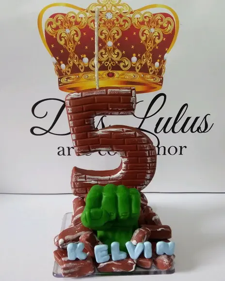 Vela hulk