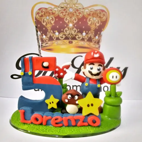 Vela Mario