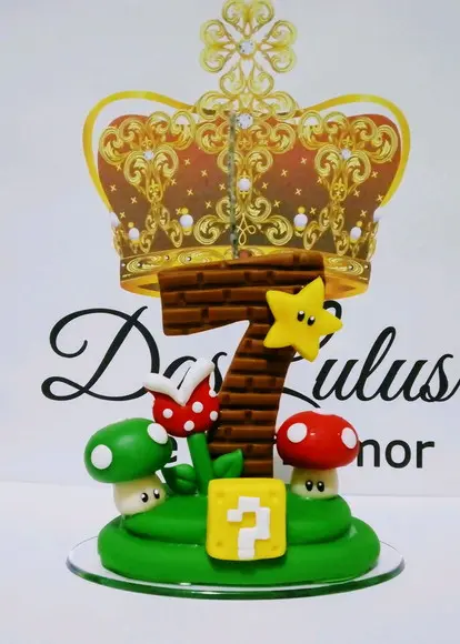 Vela Mario