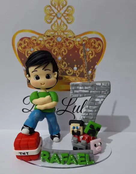 Vela Minecraft