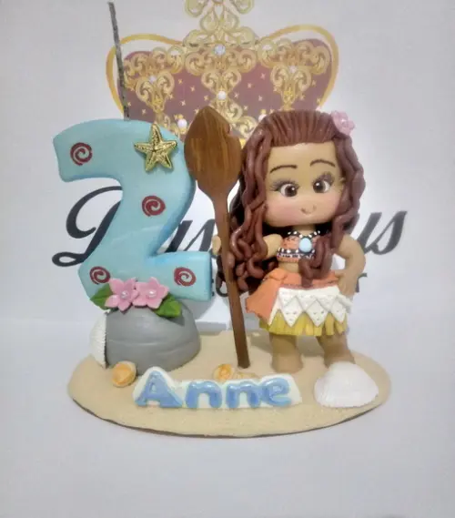 Vela moana